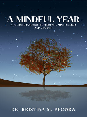 cover image of A Mindful Year